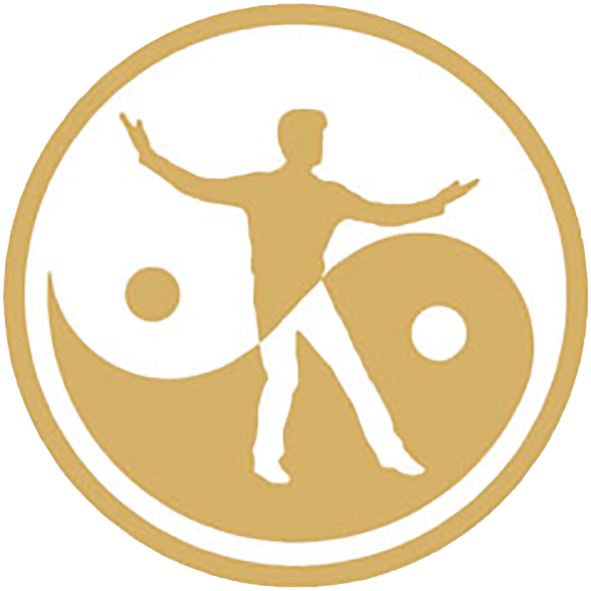 Qigong MQA Qingshan Liu Logo kl